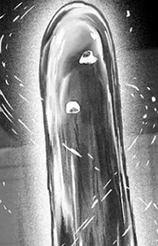 Gambar Karakter Anime: Evil Natural Water