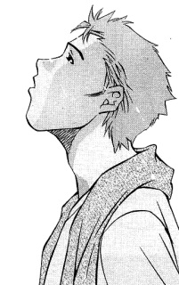 Gambar Karakter Takumi Shijou