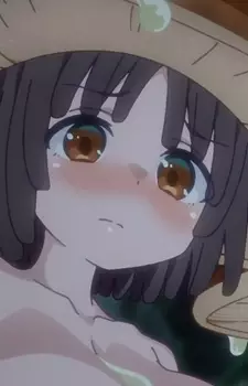 Gambar Karakter Anime: Nyuu