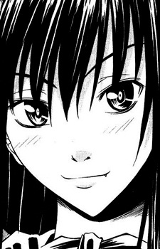Gambar Karakter Maya Kasuga