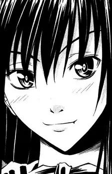 Gambar Karakter Anime: Maya Kasuga