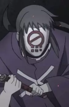 Gambar Karakter Anime: Yumitsu Tomoe