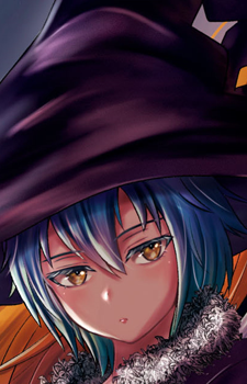 Gambar Karakter Fiona Soleil