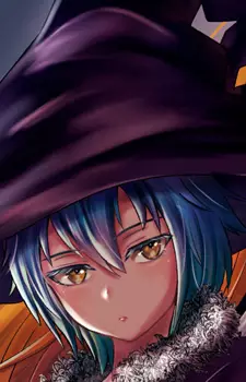 Gambar Karakter Anime: Fiona Soleil