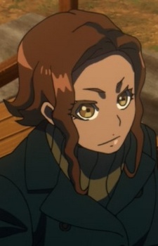 Gambar Karakter Vivi