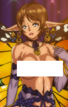 Gambar Karakter Anime: Kanata