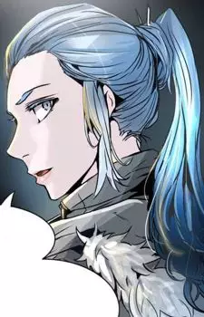 Gambar Karakter Anime: Garam Jahad