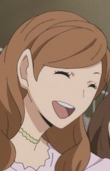 Gambar Karakter Akane