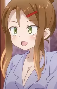 Gambar Karakter Anime: Pretz