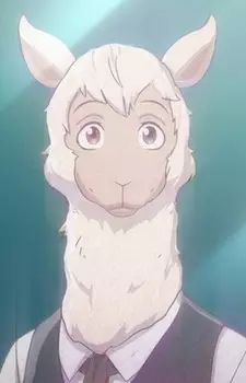 Gambar Karakter Anime: Tem