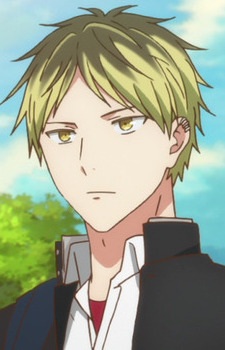 Gambar Karakter Hiiragi Kashima