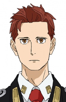 Gambar Karakter Parrot