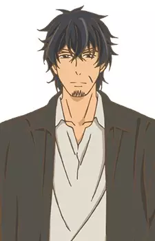 Gambar Karakter Anime: Leo