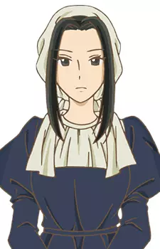 Gambar Karakter Anime: Daphne