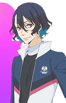 Gambar Karakter Susumu Ishikawa
