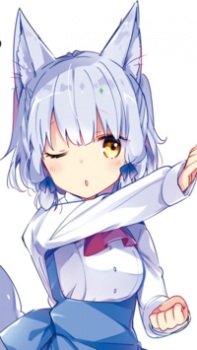 Gambar Karakter Lico