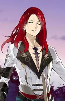 Gambar Karakter Anime: Tristan