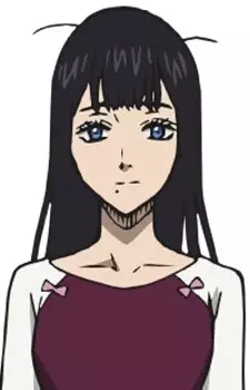 Gambar Karakter Anime: Loropechika