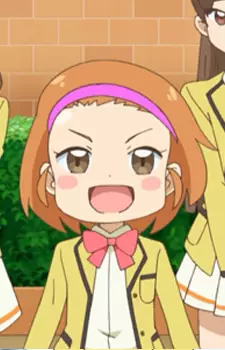 Gambar Karakter Anime: Taiko