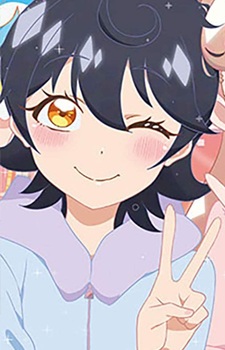 Gambar Suzu Kurokawa