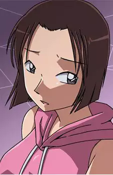Gambar Karakter Anime: Tsugumi Amano