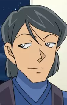 Gambar Karakter Anime: Teppei Aoto