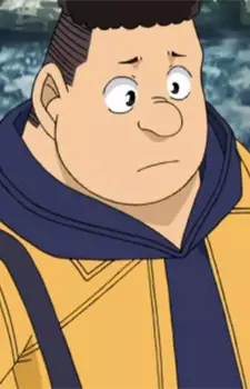 Gambar Karakter Anime: Kazuki Araiwa