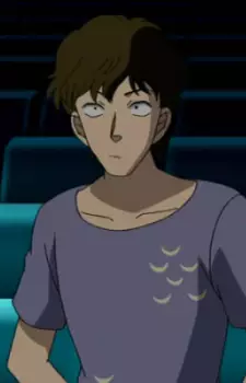 Gambar Karakter Anime: Yoichi Azuma