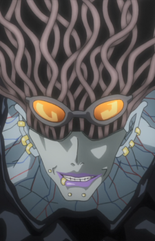 Gambar Karakter Velved WS Rheinkymer