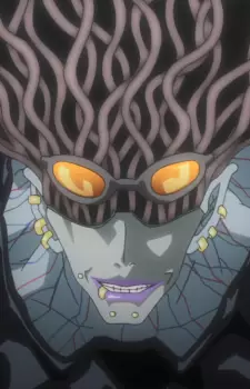 Gambar Karakter Anime: Velved WS Rheinkymer