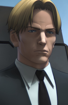 Gambar Karakter Kurisu Otomo Teito