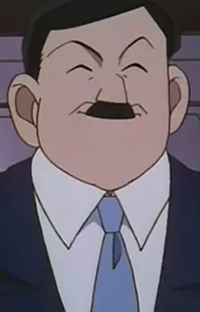 Gambar Karakter Anime: Kaichou