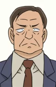 Gambar Karakter Anime: Fumiyuki Kandachi