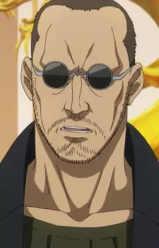 Gambar Karakter Anime: Kurama