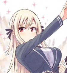 Gambar Karakter Kaname Bandai