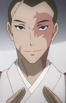 Gambar Karakter Anime: Myoushin Oono