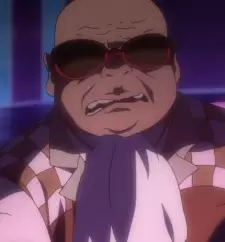 Gambar Karakter Anime: Pogo