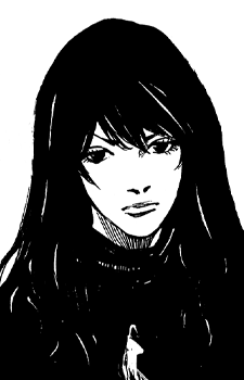 Gambar Karakter Daigo