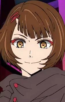 Gambar Karakter Anime: Endorsi Jahad