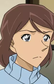 Gambar Karakter Anime: Shuuko Kumadou