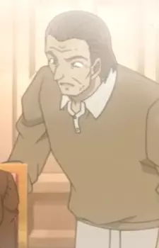 Gambar Karakter Anime: Seitarou Kyoudou