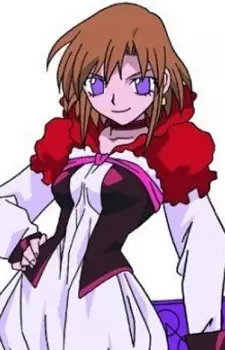 Gambar Karakter Anime: Koko