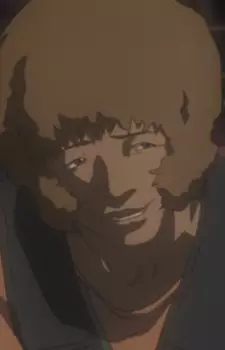 Gambar Karakter Anime: Hal