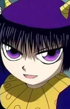 Gambar Karakter Anime: Reira