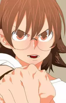 Gambar Karakter Anime: Mi-Ra Yu