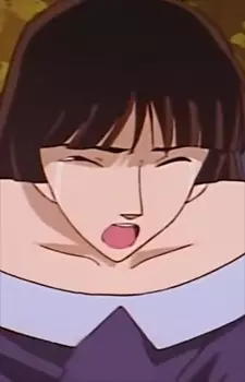 Gambar Karakter Anime: Yasue Nagato