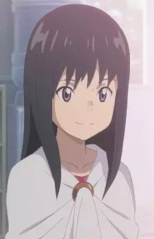 Gambar Karakter Anime: Ayane Hanazawa