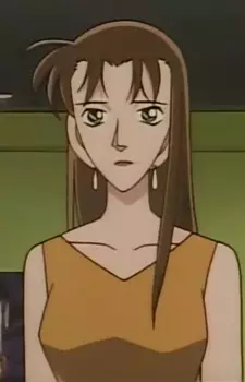 Gambar Karakter Anime: Miyuki Nanjou