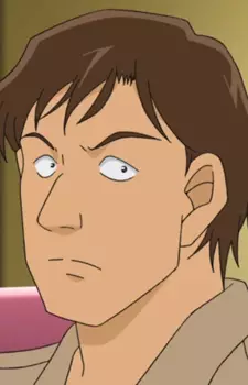 Gambar Karakter Anime: Daiki Nishiyama