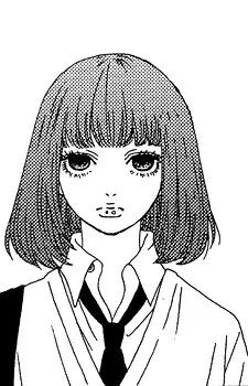 Gambar Karakter Anime: Chika Yokota